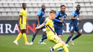 Ligue 2 (J36) : Paris refroidit Toulouse
