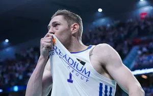 Basket : c’est la fin pour Fabien Causeur au Real Madrid