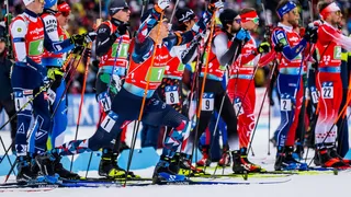 Biathlon : la Norvège prend une décision très forte avant l’étape d’Oberhof 