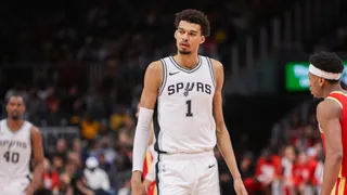 NBA : L’inexpérience du 5 majeur des Spurs pourrait freiner Victor Wembanyama
