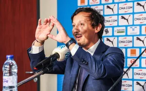 OM : un nom émerge pour succéder à Longoria !