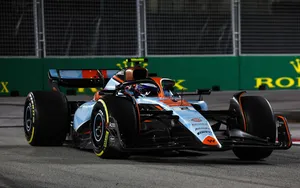 F1 : Lawson, Sargeant, Schumacher : une dernière place à prendre chez Williams