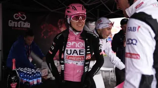 Giro 2024, Classement et résumé de la 16e étape du Tour d’Italie : Pogacar frappe encore une nouvelle fois !