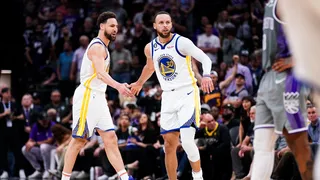 NBA : c’est fini, Stephen Curry perd Klay Thompson
