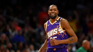 NBA : Kevin Durant de plus en plus proche de Wembanyama et des Spurs