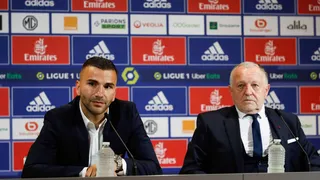 OL : L’hommage touchant de Jean-Michel Aulas à Anthony Lopes