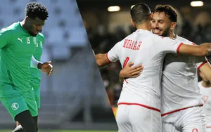 Tunisie – Namibie (CAN 2024) : Chaine TV, Compos, Pronostic et analyse