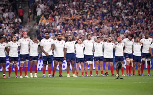 Quiz : Connaissez-vous les titulaires du XV de France face à l’Uruguay (Coupe du Monde de Rugby 2023 ) ?