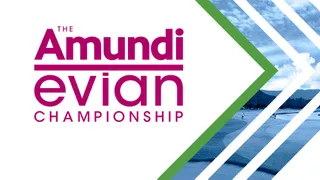 The Amundi Evian Championship 2022 : Programme TV, Historique et Parcours