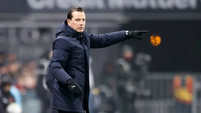 Rennes : le renouveau Stephan