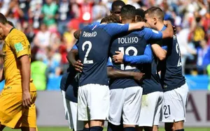 Les 50 moments de la décennie : Joga Bonito