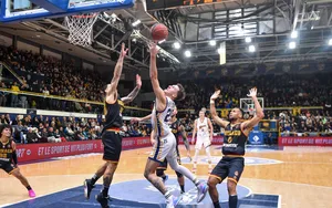 Betclic Élite : un ancien joueur de NBA débarque en Serbie (Officiel)