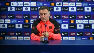 PSG : un cadre forfait contre Nice !