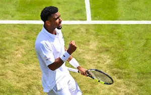 Wimbledon 2024 : Un troisième joueur français rallie les 8e