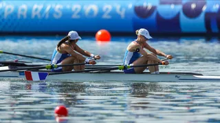 Aviron aux JO Paris 2024 : le programme du jour (jeudi 1er août)