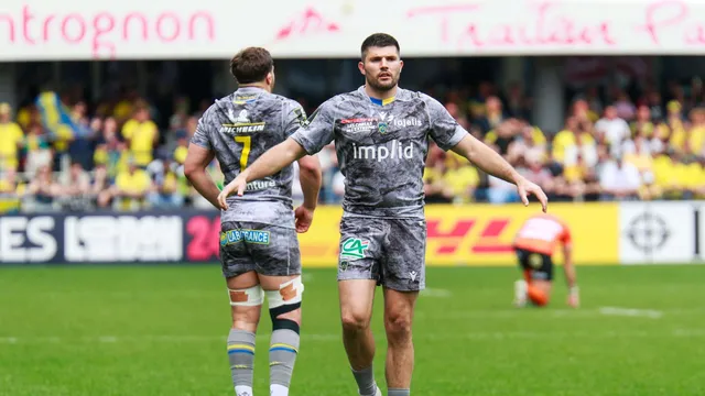 Challenge Cup 2024 : Le tableau et le programme des quarts de finale