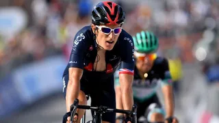 Critérium du Dauphiné – étape 5 : Geraint Thomas s’impose sur le fil
