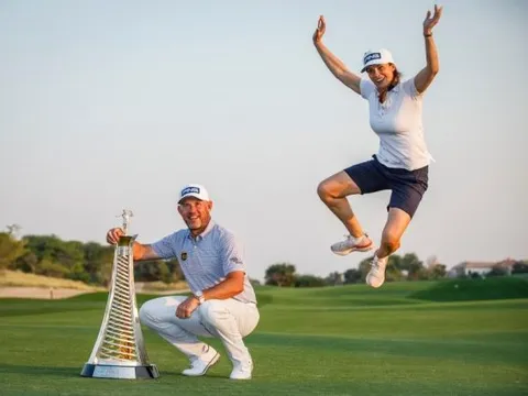 Une semaine sur les greens : Westwood roi d’Europe, Fitzpatrick s’impose à Dubai