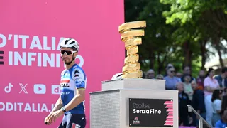 Étape 9, Giro 2024 – Classement et résultat : Olav Kooij climatise Narvaez