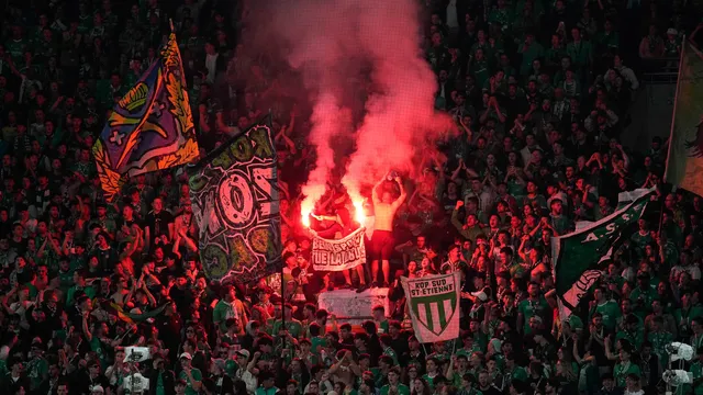 ASSE : Le Chaudron, ultime chance des Verts face à Toulouse