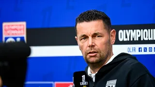 Mercato OL : Mauvaise nouvelle pour Sage dans le dossier Danjuma !