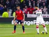 Lyon-Lille : les notes
