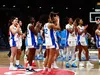 France – Suisse (EuroBasket 2025 Féminin) : chaîne TV et heure du match