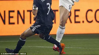 Zlatan Ibrahimovic, prochaine star du MMA