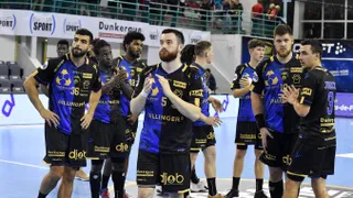 Dunkerque Handball 2022/2023 : Effectif, transferts et objectifs de la saison