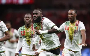 CAN 2025 : deuxième but en deux matches pour l’Auxerrois Lassine Sinayoko, en très grande forme avec le Mali