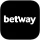 Logo app Betway