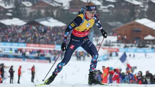 Johannes Boe, vers un week-end de rêve