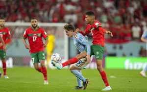 Mercato Lens : Une révélation de la Coupe du Monde sur les tablettes de Franck Haise