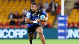 Top 14 : Le Racing 92 s’offre un international australien