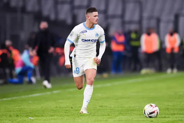 Crédit photo : Iconsport