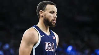 JO 2024 : le clan Curry part au clash avec la police française