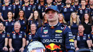 F1 : Découvrez la grille de la saison 2025