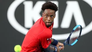 Open d’Australie : Nadal tranquille, Monfils dernier espoir français