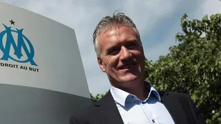 Didier Deschamps : le retour du succès (1/3)