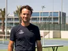 Carlos Moya n’entraînera pas Rafael Nadal en Australie.