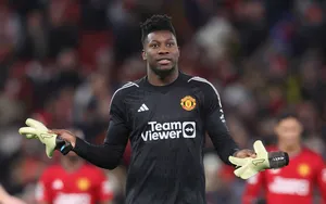 Le pari fou d’André Onana avec le Cameroun et Manchester United