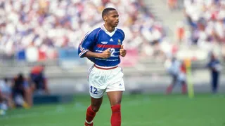 Quiz – Les buteurs avec 10 buts en équipe de France