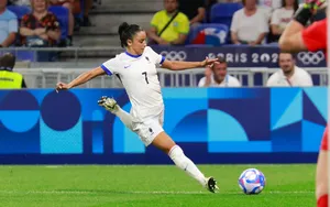 France – Brésil (Foot F) : à quelle heure et sur quelle chaine TV regarder le match des JO 2024 ?