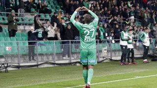 Mercato ASSE : clap de fin dans le dossier Nkounkou