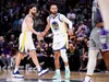 NBA : c’est fini, Stephen Curry perd Klay Thompson