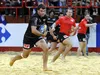 Occitanie Beach Rugby Tour 2022 : Tout ce que vous devez savoir