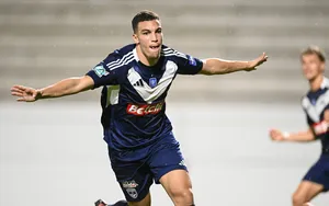 Bordeaux – Saint-Pryvé Saint-Hilaire : chaîne TV et streaming