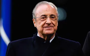 Real Madrid : Florentino Pérez prévoit du lourd pour Mbappé !