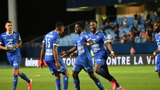 Football : qui pour monter en Ligue 1 ?