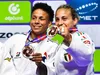 Masters de Budapest (Judo) : De l’or et de l’argent pour nos français !